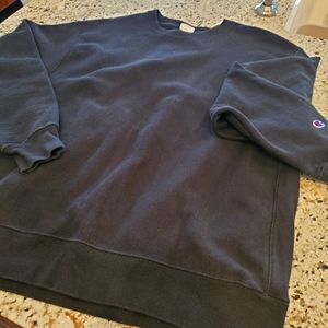 Champion Reverse Weave Crewneck Sweatshirt